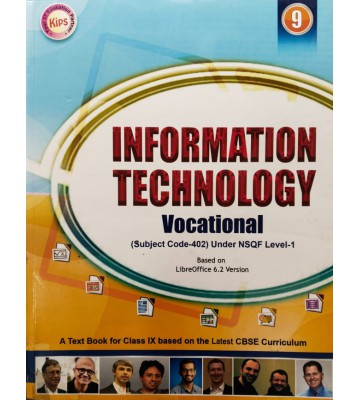 Information Technology Vocational - 9